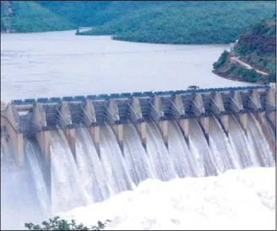 ಶರಾವತಿ ಯೋಜನೆ  ಮತ್ತೆ ಸಂತ್ರಸ್ತರ ಹೋರಾಟ ಕೂಗು