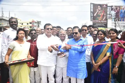 ತುಮಕೂರಿಗೆ 70 ಕೋಟಿ ರೂ  ವೆಚ್ಚದ ಕಾರ್ಡಿಯಾಲಜಿ ಕೇಂದ್ರ