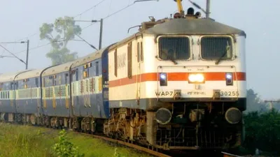 ಮಂಗಳೂರು ಬೆಂಗಳೂರು ಮಧ್ಯೆ ಎರಡು ವಿಶೇಷ ರೈಲು