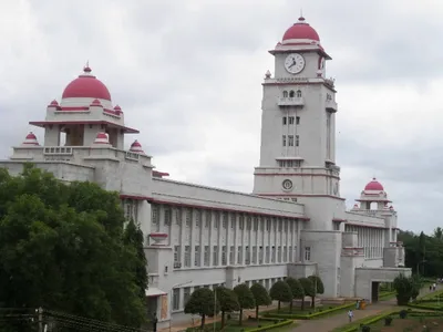 ಕವಿವಿಯಲ್ಲಿ ವಾಮಾಚಾರ ಪ್ರಕರಣ  ಮಹಿಳಾ ಆಯೋಗ ಸೂಚನೆ