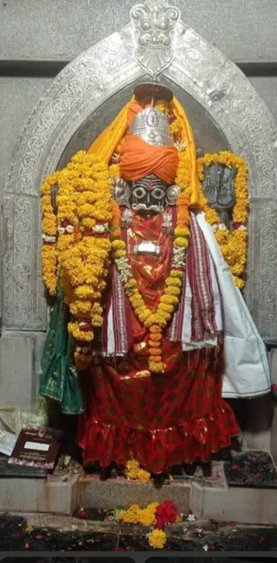 ಹಲಕರ್ಟಿ ವೀರಭದ್ರೇಶ್ವರ ಜಾತ್ರಾ ಮಹೋತ್ಸವ