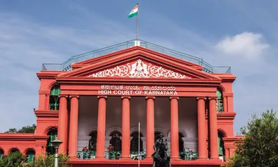 ಮುಡಾ ಹಗರಣ  ರಾಜ್ಯಪಾಲರ ಕ್ರಮಕ್ಕೆ ಹೈಕೋರ್ಟ್‌ ಸಮ್ಮತಿ