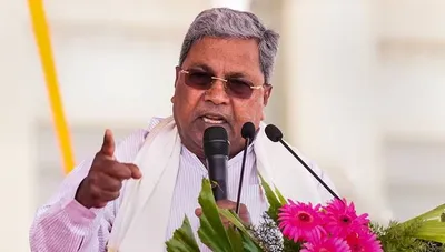 ಕೇಂದ್ರ ಸರ್ಕಾರದ ವಿರುದ್ಧ ಬೆಂಗಳೂರಿನಲ್ಲಿ ನಾಳೆ ಧರಣಿ