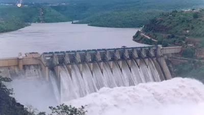 ಕೃಷ್ಣಾ ತೀರದಲ್ಲಿ ಪ್ರವಾಹ ಭೀತಿ