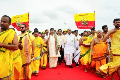  ಕನ್ನಂಬಾಡಿಕಟ್ಟೆ  ನಮ್ಮೆಲ್ಲರ ಅನ್ನದ ತಟ್ಟೆ 