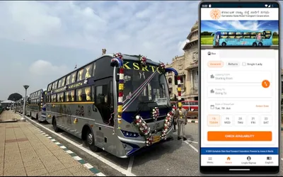 ksrtc ಯ ಅವತಾರ್‌ ಬುಕ್ಕಿಂಗ್‌ನಲ್ಲಿ ದಾಖಲೆ