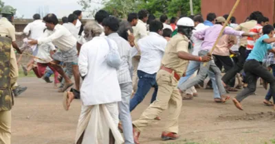 ರೈತರ ಮೇಲೆ ಲಾಠಿ ಬೀಸಿದ್ದನ್ನು ರಾಜ್ಯದ ಜನ ಮರೆತಿಲ್ಲ