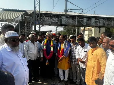 ಕಲಬುರಗಿ ಜನತೆಗೆ ಮತ್ತೊಂದು ಸಿಹಿ ಸುದ್ಧಿ