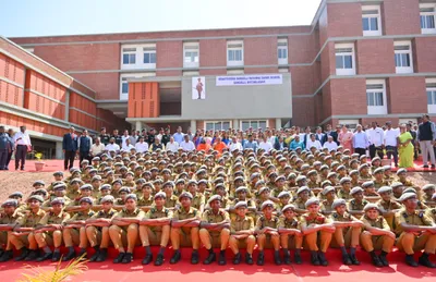 ಸೈನಿಕ ಶಾಲೆಯಲ್ಲಿ ಕನ್ನಡಿಗರಿಗೆ ಶೇ 65ರಷ್ಟು ಮೀಸಲಾತಿ