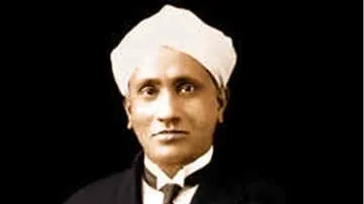 ವಿಜ್ಞಾನ ಲೋಕದ ಅನರ್ಘ್ಯರತ್ನ ರಾಮನ್