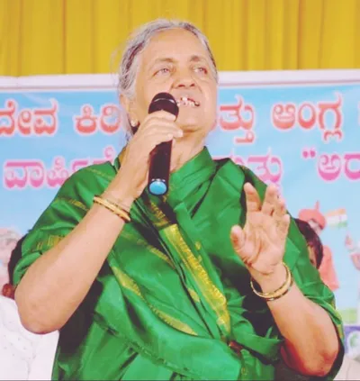 ಅನಾಥರ ತಾಯಿ ಇನ್ನಿಲ್ಲ