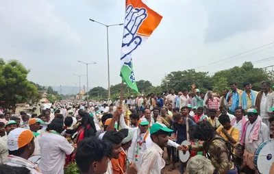 ಜನಾರ್ದನ ರೆಡ್ಡಿಗೆ ಟಾಂಗ್ ನೀಡಿದ ತುಕಾರಂ