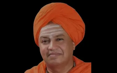 ಡಾ ಅಭಿನವ ಕುಮಾರ ಚೆನ್ನಬಸವ ಸ್ವಾಮೀಜಿ ವಿಧಿವಶ