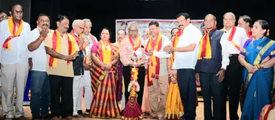 ಕನ್ನಡ ಚಟುವಟಿಕೆಗೆ ಸರ್ಕಾರ ಅಸಡ್ಡೆ ಸಲ್ಲದು