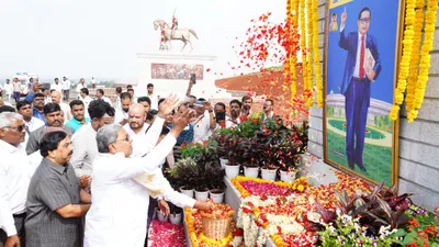 ಬಲಾಢ್ಯರ ಕೈಯಲ್ಲಿ ಅಧಿಕಾರವಿದ್ದರೆ ಪ್ರಜಾಪ್ರಭುತ್ವ ಉಳಿಯುವುದು ಕಷ್ಟ