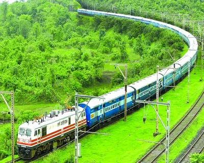 ಛತ್ ಪೂಜೆ ಹಬ್ಬಕ್ಕೆ ವಿಶೇಷ ರೈಲುಗಳು  ನೈಋತ್ಯ ರೈಲ್ವೆ