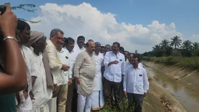 ಮಳೆ ಅನಾಹುತಕ್ಕೆ ಸರ್ಕಾರವೇ ನೇರ ಕಾರಣ