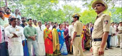 ಮರಕುಂಬಿ  ಅಪರಾಧಿಗಳಿಗೆ ಜೀವಾವಧಿ ಶಿಕ್ಷೆ