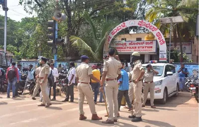 ಹುಬ್ಬಳ್ಳಿ ಪ್ರಕರಣದ ನಿರ್ಧಾರ ಮತಾಂಧತೆಯ ಪರಮಾವಧಿ