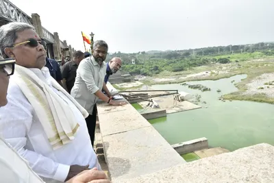 ತಜ್ಞರ ವರದಿಯ ಆಧಾರದ ಮೇಲೆ ಗೇಟ್‌ಗಳ ನಿರ್ವಹಣೆ