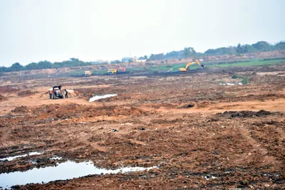  ಶತಮಾನ ಕಂಡ ಕೆರೆಗಳು ಊರಿನ ಆಸ್ತಿ  ಉಳಿಸಿ