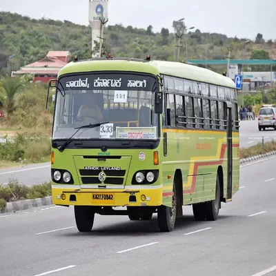 ಗೌರಿ ಗಣೇಶ ಹಬ್ಬಕ್ಕೆ ಹೆಚ್ಚುವರಿ ವಿಶೇಷ ಬಸ್ ವ್ಯವಸ್ಥೆ