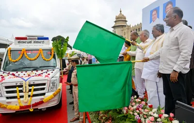 ಜೀವ ಉಳಿಸುವಲ್ಲಿ ಆಪತ್ಕಾಲ ಯಾನ ಸೇವೆ ಸಹಕಾರಿ